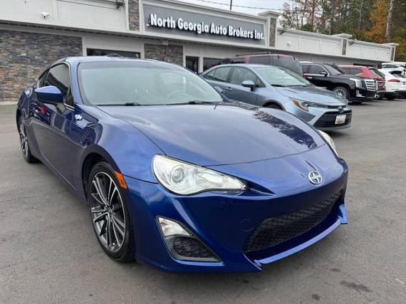 TOYOTA SCION FR-S 2015 JF1ZNAA15F8702739 image TOYOTA SCION FR-S 2015 JF1ZNAA15F8702739 image